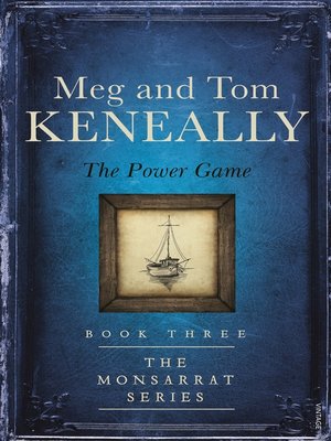 cover image of The Power Game